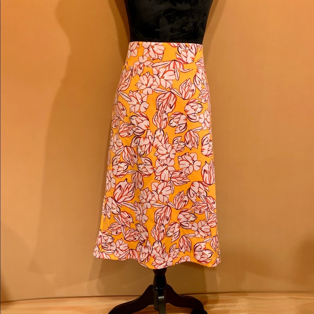 Body con skirt